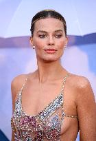 European Premiere of A Big Bold Beautiful Journey - London