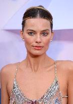 European Premiere of A Big Bold Beautiful Journey - London