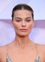 European Premiere of A Big Bold Beautiful Journey - London