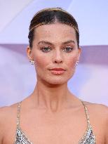 European Premiere of A Big Bold Beautiful Journey - London