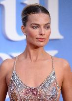 European Premiere of A Big Bold Beautiful Journey - London