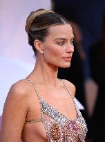 European Premiere of A Big Bold Beautiful Journey - London