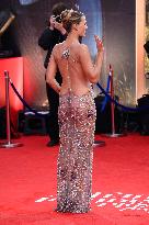 European Premiere of A Big Bold Beautiful Journey - London