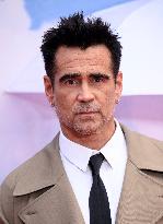 European Premiere of A Big Bold Beautiful Journey - London