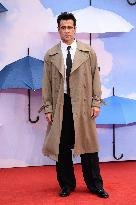 European Premiere of A Big Bold Beautiful Journey - London