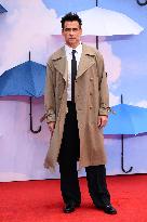 European Premiere of A Big Bold Beautiful Journey - London