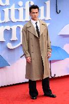 European Premiere of A Big Bold Beautiful Journey - London