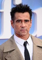 European Premiere of A Big Bold Beautiful Journey - London