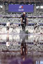 Athletics: World championships in Tokyo