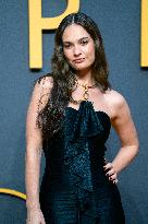 Swiped European Premiere - London