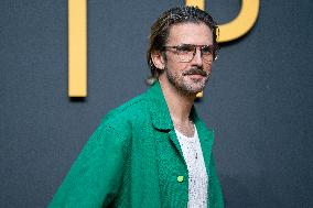 Swiped European Premiere - London