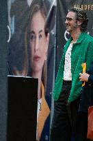 Swiped European Premiere - London