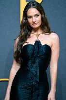 Swiped European Premiere - London