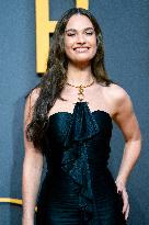 Swiped European Premiere - London