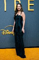 Swiped European Premiere - London