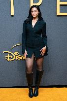 Swiped European Premiere - London