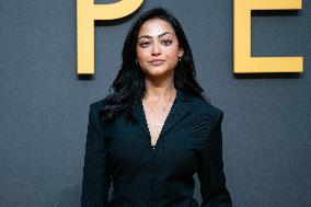 Swiped European Premiere - London