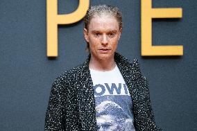 Swiped European Premiere - London