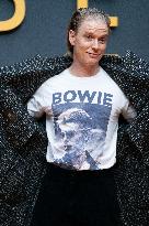 Swiped European Premiere - London