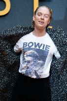 Swiped European Premiere - London