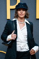 Swiped European Premiere - London