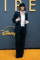 Swiped European Premiere - London