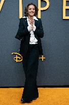 Swiped European Premiere - London