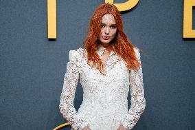 Swiped European Premiere - London