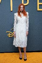 Swiped European Premiere - London