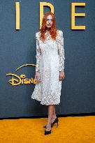 Swiped European Premiere - London