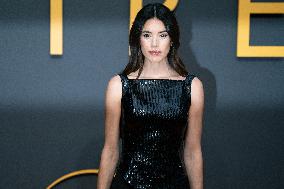 Swiped European Premiere - London