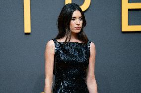 Swiped European Premiere - London