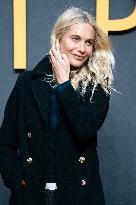 Swiped European Premiere - London