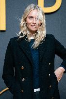 Swiped European Premiere - London