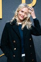 Swiped European Premiere - London