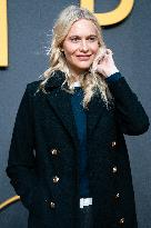 Swiped European Premiere - London