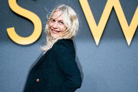 Swiped European Premiere - London