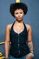 Swiped European Premiere - London