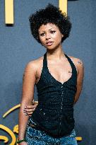 Swiped European Premiere - London