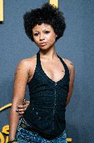 Swiped European Premiere - London