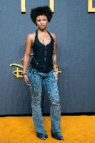 Swiped European Premiere - London