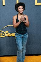 Swiped European Premiere - London