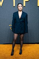 Swiped European Premiere - London