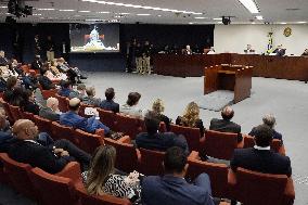 Ex-Brazilian President Bolsonaro sentenced to 27 years in prison