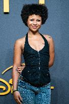 Swiped European Premiere - London