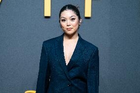 Swiped European Premiere - London