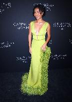 4th Annual Kering Foundation Caring for Women Dinner - NYC