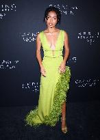 4th Annual Kering Foundation Caring for Women Dinner - NYC