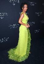 4th Annual Kering Foundation Caring for Women Dinner - NYC