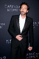 4th Annual Kering Foundation Caring for Women Dinner - NYC